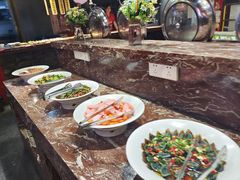 -九记潮汕现切鲜牛肉自助火锅(新开铺店)