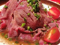 -醉虎传(南锣鼓巷店)