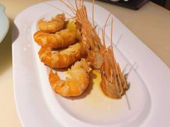 -淮扬府·游园京梦(北京SKP店)