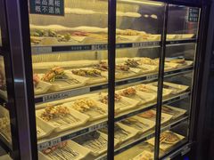 -乐趣小炉子烧烤(六里桥店)