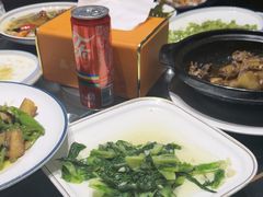 -鑫悦楼煎蟹·16年海鲜大排档