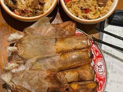 -恰饭·老长沙市井菜(天河客运站店)