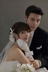 -挪娅婚纱摄影皇家会所