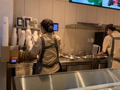 -喜茶(广州北京路惠福东店)