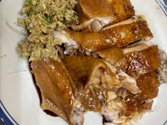 -下环街市熟食中心