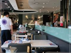 大堂-必胜客(石佛营店)