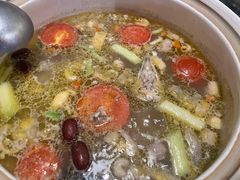 -谢云贵清香水煮鸡(总店)