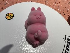 -元气寿司(东方宝泰店)