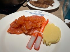 -星伦多自助料理(江阴万达店)