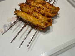 -状元阁烧烤(新华路总店)
