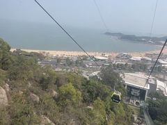 -景山公园
