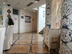 -翠晶水上餐厅(泰晤士小镇店)