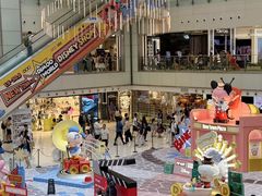 -新城市广场