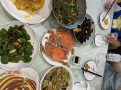 -奉天大饭店(澳海澜庭店)