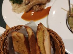 -兰特伯爵西餐厅·啤酒屋(方庄店)