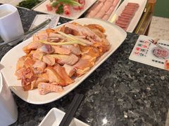 -一席地·本地鸡窝·杭帮鸡火锅(萧山银隆百货店)