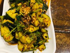 -枪火串烧·东北特色烧烤(罗湖总店)