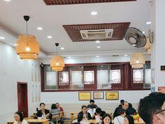-四季美汤包(户部巷店)