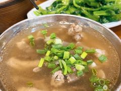 -老牌依强牛肉店(达道总店)