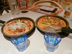 -必胜客(天河城店)