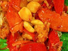 -三十海鲜餐厅(华龙城店)