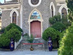 -贵阳北天主教堂