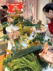 -大美母婴月子中心(馨乐庭店)