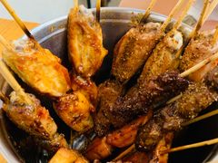 -炒豆合作社(东四总店)