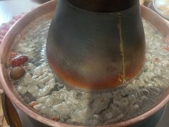 -津门老羊家·铜锅涮羊肉·烧烤(科技园店)