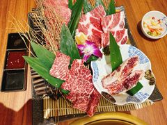 -鹤汀居酒屋•家庭料理•烧鸟酒肆(新街口店)