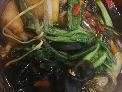 -金乐活美食(中街店)