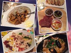 -新元素(蓝色港湾店)