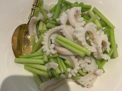 -甄御•海鲜新青岛菜(麦岛店)
