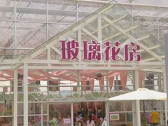 -盈香心动乐园