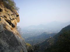 -北京鹫峰国家森林公园