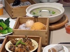 -蔡澜点心·粤菜(丽泽天街店)