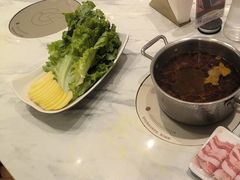 -呷哺呷哺 黄金牧场 (新辰里学清路店)