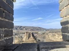 -杀虎口风景名胜区
