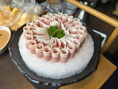 -东来顺·非遗火锅(高新店)