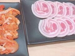 -花味·自助烤肉(雨花客厅店)