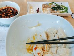 -西部马华清真兰州牛肉面·烧烤夜市(上地店)