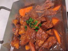 -北李·海肠捞饭·大连菜(望京凯德MALL店)