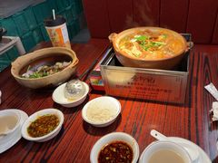 -龚印记牛骨牛杂屋·四代传承(珠影星光城店)