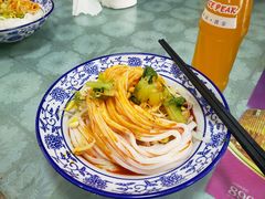 -吕家米皮