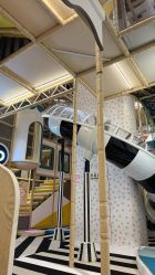 -奈尔宝家庭中心·亲子餐厅(苏州大悦城店)