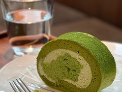 -六六·抹茶66’s SALDessert(保利时光里店)