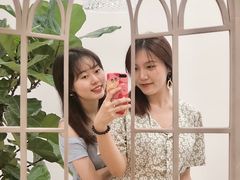 -echoes coffee回响咖啡(红山店)