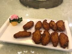 -御满江海鲜酒家(洛溪新城店)