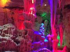 -水晶之星洗浴温泉汗蒸