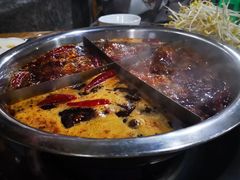 -渝味黄姐火锅(黄泥村店)
